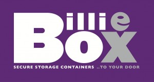 Billie Box logo