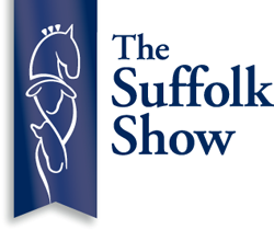 Billie Box at Suffolk Show 2015