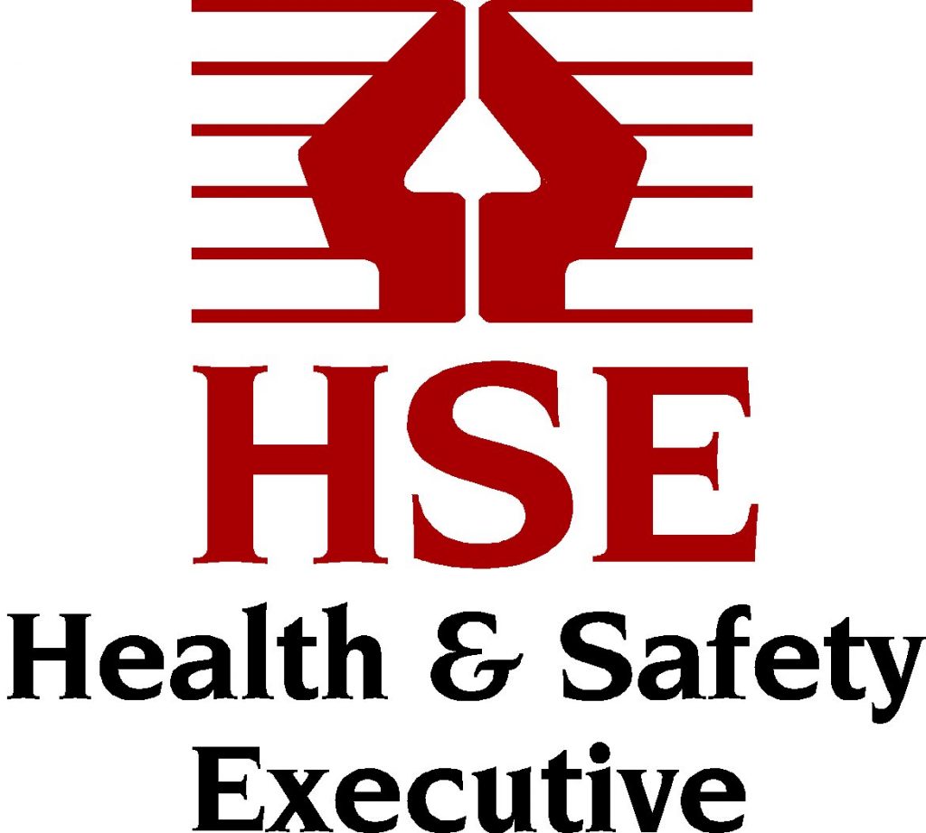 The HSE Executive logo