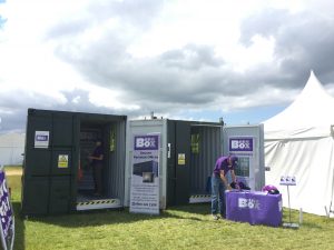 Cereals event, Cereals 2017, 